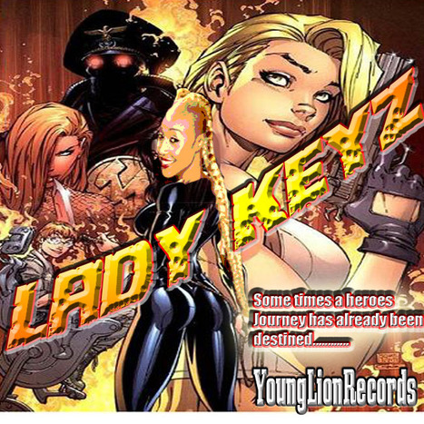 Lady Keyz "Sometimes a hero's destiny has already been determined......." follow @ladykeyz010 on twitter & IG | CommonSenseOnComplexIssues | Scoop.it