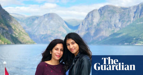 ‘I had her right in front of me. And now she’s gone’: how one mother lost her daughter to mental illness. | Hospitals and Healthcare | Scoop.it