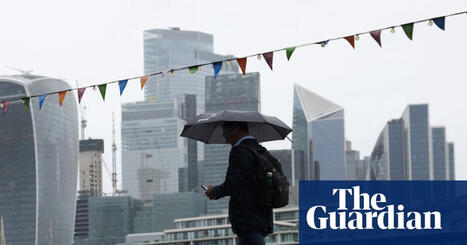 Don&rsquo;t use &lsquo;boilerplate&rsquo; reasons to justify big executive pay rises, UK firms warned | Executive pay and bonuses | The Guardian | Microeconomics: IB Economics | Scoop.it