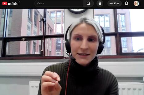 Strategies to Communicate the Risk of Air Pollution Exposure to Vulnerable Groups: Dr Clare Tolley | Italian Social Marketing Association -   Newsletter 229 | Scoop.it