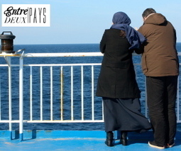 Alg&eacute;rie  | Energie : C'est la fin du projet Desertec | D&eacute;veloppement Durable, RSE et Energies | Scoop.it