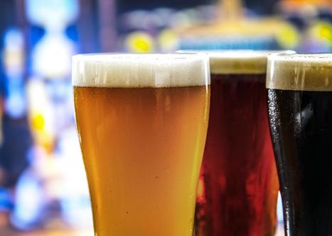 Alcohol consumption will soon follow smoking and meat-eating in becoming a social evil | In the news: data in the UK Data Service collection across the web | Scoop.it