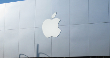 Contre Apple, le gouvernement américain cherche à sauver son autorité | Libertés Numériques | Scoop.it