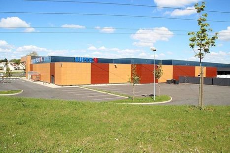 Emploi : U Log recrute plus de 400 étudiants en CDI | Logistique - Transport | Scoop.it