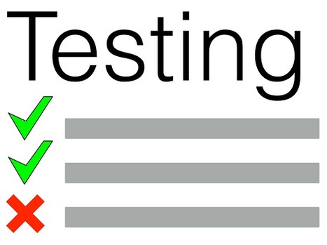 Is assessment ready to move beyond standardized tests? These MIT researchers think so. | EdSurge News  | Creative teaching and learning | Scoop.it