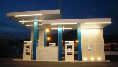 La California sempre pi&ugrave; green: solo fornelli elettrici. E ora punta all'idrogeno | Sustainable Procurement News - Italian | Scoop.it