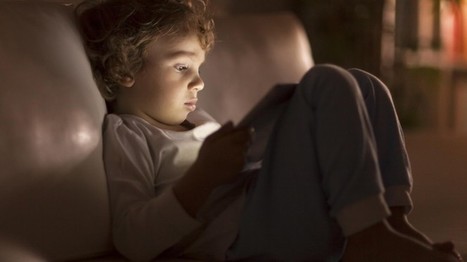 Gelingt die digitale Revolution im Kindergarten? | Digitale Medien in Kindergarten und Vorschule | Scoop.it