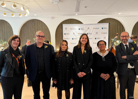 Bourg-en-Bresse : Domitys inaugure la r&eacute;sidence seniors Marguerite et ses 128 appartements #Domitys #R&eacute;sidencesSeniors #LogementSeniors #BourgEnBresse | Ehpad,Maison de Retraite, D&eacute;pendance, Personnes Ag&eacute;es, Silver Economie | Scoop.it
