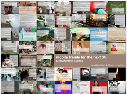 5 Views of the Future of Mobile Learning — The Mobile Learning Edge ...