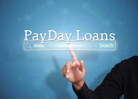 What Can The Payday Loan Refund Companies Do Fo