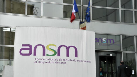 L'ANSM inflige 8 millions d'euros d'amende à 11 laboratoires pharmaceutiques pour des stocks trop faibles de certains médicaments | sida | Scoop.it