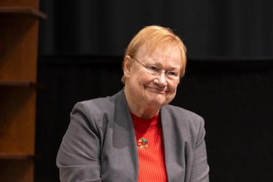 Apu: Tästä ulkonäköpiirteestä Tarja Haloselle on heitetty törkeitä kommentteja | 1Uutiset - Lukemisen tähden | Scoop.it