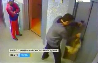 Il sauve un chien d'un ascenseur | Trollface , meme et humour 2.0 | Scoop.it