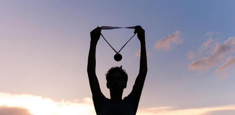 Succ&egrave;s, &eacute;checs&nbsp;: pourquoi le r&ocirc;le du m&eacute;rite est-il sur&eacute;valu&eacute;&nbsp;? | &Eacute;ducation, jeunesse et sports | Scoop.it