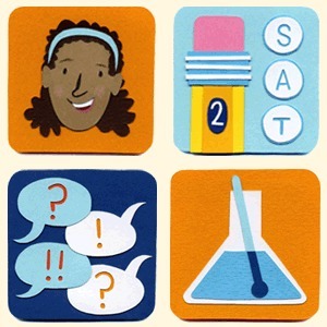 Mobile Learning: 6 Apps and Web Tools for High School Students | mlearn | Scoop.it