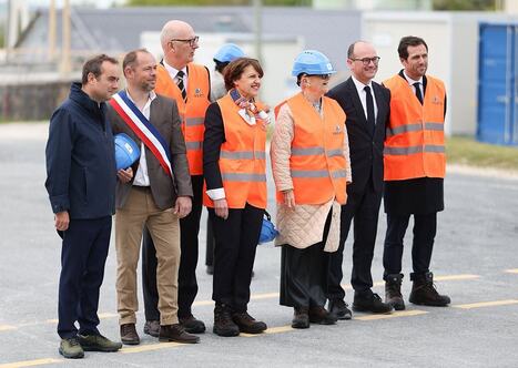 R&eacute;industrialisation : l&rsquo;ex&eacute;cutif mise sur la simplification pour faciliter les projets locaux | Am&eacute;nagement & d&eacute;veloppement &eacute;conomique. Urbanisme, foncier & Habitat | Scoop.it