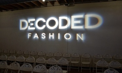 Decoded Fashion founder: 'Designers need to launch like startups' | Fashion & technology | Scoop.it