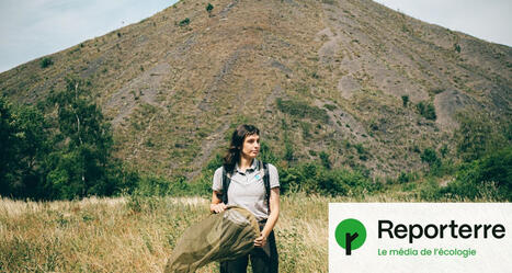 Les terrils, montagnes noires devenues poumons verts | Vers la transition des territoires ! | Scoop.it