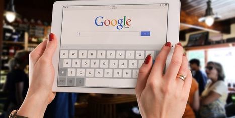 Google d&eacute;veloppe son service de r&eacute;servation d&rsquo;h&ocirc;tels en Europe | Tendances - Etourisme | Scoop.it