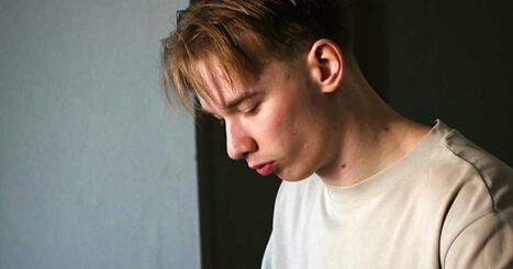 ”Rakastin pingistä, kaikki muu oli yhdentekevää” – Alex Naumi muutti 16-vuotiaana Ruotsiin ilman kielitaitoa | Urheilu | Yle | 1Uutiset - Lukemisen tähden | Scoop.it