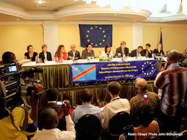 Développement: l’Union européenne octroie 620 millions d’euros à la RDC | Questions de développement ... | Scoop.it