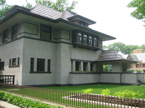 Spruce Up for Spring | Exterior Remodeling Market | Contractors and Trades | Scoop.it