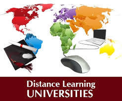 ¿Cual es el futuro para las universidades de educación a distancia?  | E-Learning-Inclusivo (Mashup) | Scoop.it