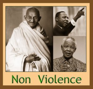 LA NON VIOLENCE CLEF DE NOTRE AVENIR ! « Claude | communication non violente et méditation | Scoop.it