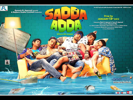 Telugu movie sadda adda free download by ventangglorfund issuu.