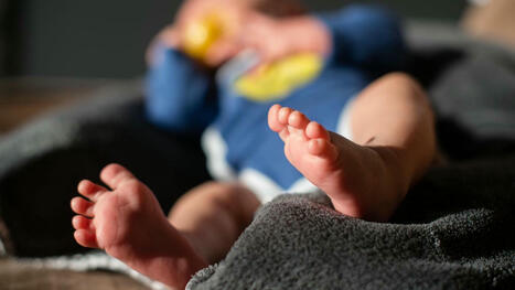 « C’est dégueulasse » : la circulaire de la CPAM qui inquiète les futurs parents d’enfants issus d’une GPA | Bioéthique & Procréation | Scoop.it