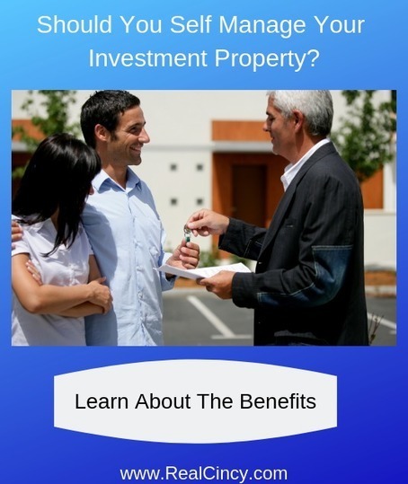 Should You Self Manage Your Investment Property? | Best For Sale By Owner Advice | Scoop.it