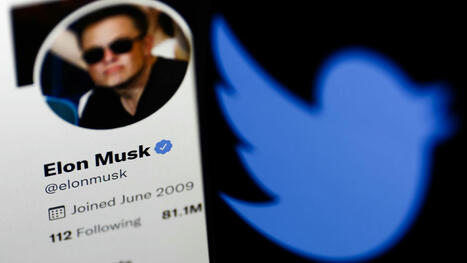 Elon Musk must face Twitter shareholders’ lawsuit over alleged securities fraud - CNBC | Backstabber Watch | Scoop.it