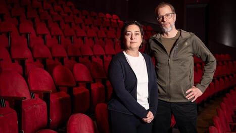 &laquo;Des impacts vraiment n&eacute;fastes&raquo;: Qu&eacute;bec pr&eacute;voit couper 13 millions $ dans les sorties culturelles &agrave; l&rsquo;&eacute;cole l&rsquo;an prochain | JDM | Revue de presse - F&eacute;d&eacute;ration des c&eacute;geps | Scoop.it