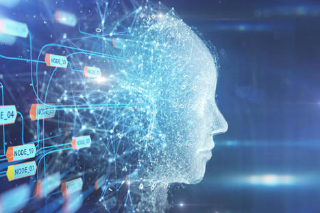 What does AI in education look like? Here’s what research shows. | Educación hoy | Scoop.it