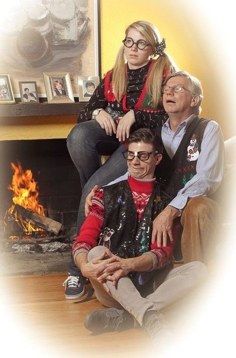 3 Ways To Help Your Fans Celebrate the Holidays | G-Tips: Social Media & Marketing | Scoop.it