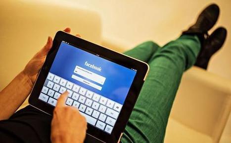 #Facebook: Que faire en cas d'usurpation d'identité? | Social media | Scoop.it