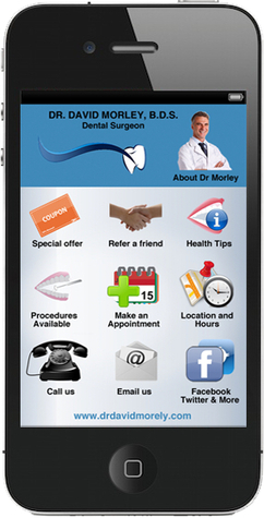 Low Costs Mobile Apps For Doctors | mHealth- Advances, Knowledge and Patient Engagement | Scoop.it