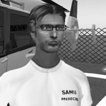 Apprendre sur simulateur devrait être demain la règle par Laurent Gout. | NTIC et Santé | Scoop.it | gpmt | Scoop.it