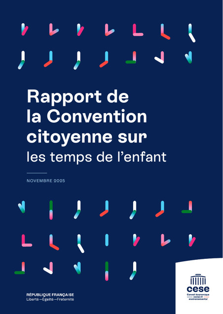 Les membres de la convention citoyenne chargée de faire des propositions sur les temps des enfants et des adolescents formule vingt propositions pour réformer les temps scolaires et extrascolaires | Veille juridique du CDG13 | Scoop.it