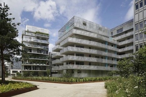 A Boulogne, des solutions &eacute;nerg&eacute;tiques innovantes | D&eacute;veloppement Durable, RSE et Energies | Scoop.it