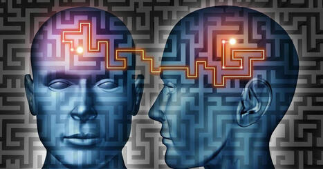 La synchronisation des cerveaux entre deux personnes, un nouveau mystère des neurosciences | Économie comportementale | Scoop.it