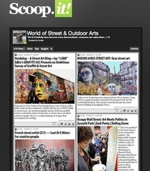 Et si l'on parlait Marketing : Scoop.it, l'outil id&eacute;al pour la curation | La Curation, avenir du web ? | Scoop.it