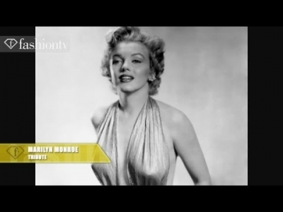 VIDEO: Marilyn Monroe: Remembering the Style Icon, 50 Years After Her Death - A Tribute | Communications Major | Scoop.it