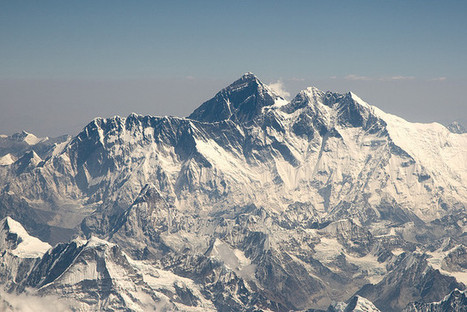 Las TIC, al servicio de un sueño: Diabéticos en el Everest | Formación, Aprendizaje, Redes Sociales y Gestión del Conocimiento en Ciencias de la Salud 2.0 | Scoop.it