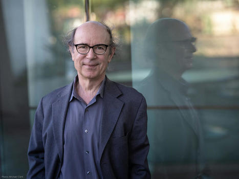 FUTURES - Six Public lectures by Nobel and Templeton Laureate Prof. Dr. Frank Wilczek | University-Lectures-Online | Scoop.it