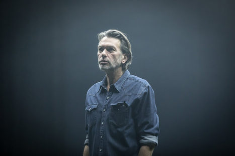  "Le père", de Stéphanie Chaillou : échec et mat. | Revue de presse théâtre | Scoop.it
