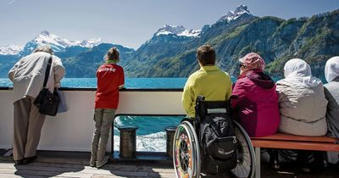Un projet visant à faciliter le recrutement des personnes handicapées | (Macro)Tendances Tourisme & Travel | Scoop.it