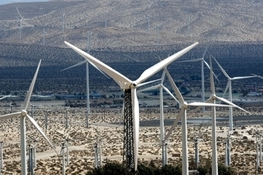La Caisse de dépôt devient actionnaire du troisième exploitant éolien aux É.-U. | Gouvernance - Veille quotidienne | Scoop.it