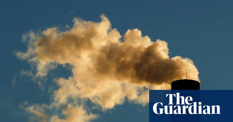 First-of-a-kind US class-action lawsuit would force EPA to reinstate $3bn climate program | The Guardian | Operation Deimos | Scoop.it