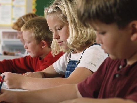 Keep accountability in the classroom - National Post | education reform | Scoop.it